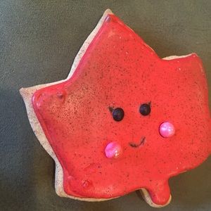 Meet your Posher, Ellis